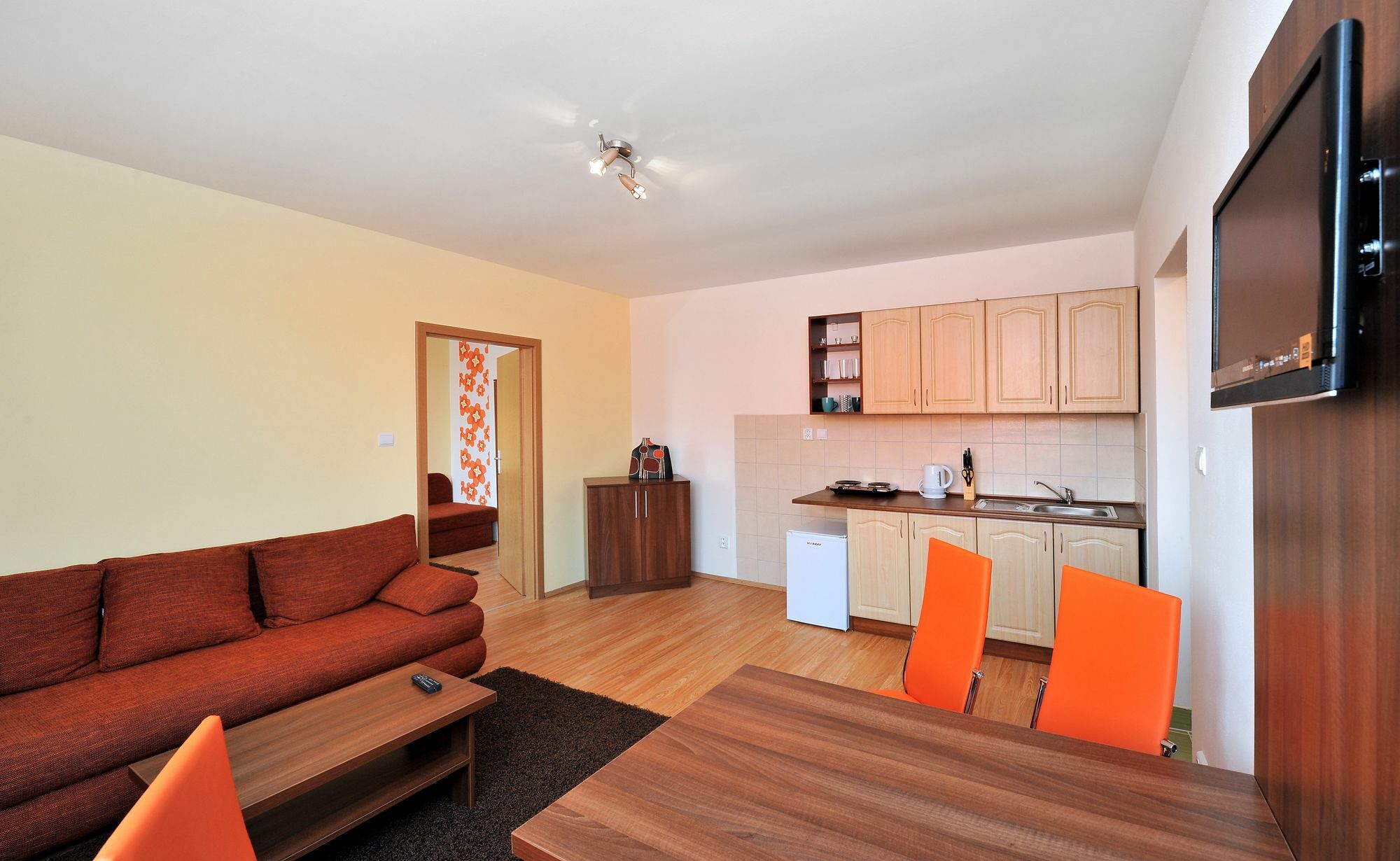 Aplend Julia 3* Vysoke Tatry